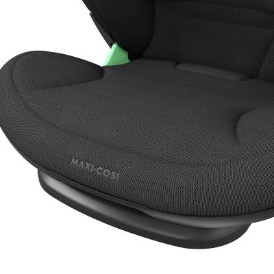 Maxi-Cosi Rodifix Pro2 I-Size Autostoel - Black