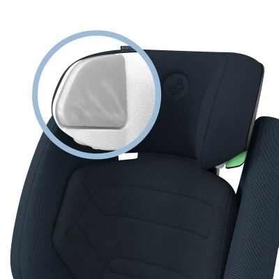 Maxi-Cosi Autostoel Rodifix Pro2 I-Size Authentic Blue  