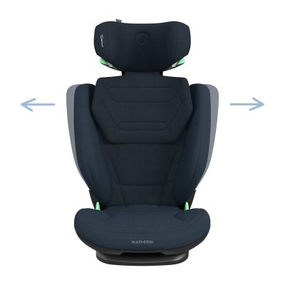 Maxi-Cosi Autostoel Rodifix Pro2 I-Size Authentic Blue  