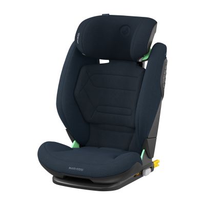 Maxi-Cosi Rodifix Pro2 I-Size Autostoel - Authentic Blue Maxi-Cosi Rodifix Pro2 I-Size Autostoel - Authentic Blue