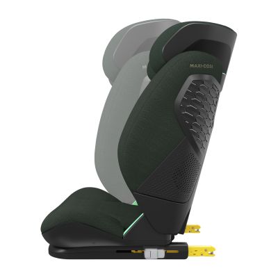 Maxi-Cosi Rodifix Pro2 I-Size Autostoel - Authentic Green Maxi-Cosi Rodifix Pro2 I-Size Autostoel - Authentic Green