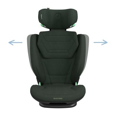Maxi-Cosi Rodifix Pro2 I-Size Autostoel - Authentic Green Maxi-Cosi Rodifix Pro2 I-Size Autostoel - Authentic Green