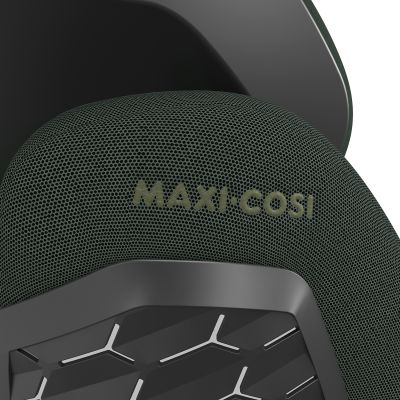 Maxi-Cosi Rodifix Pro2 I-Size Autostoel - Authentic Green Maxi-Cosi Rodifix Pro2 I-Size Autostoel - Authentic Green