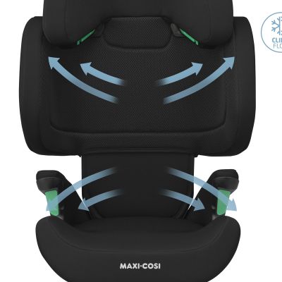 Maxi-Cosi Autostoel Rodifix R I-Size Authentic Black