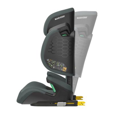 Maxi-Cosi Autostoel Rodifix R I-Size Authentic Graphite
