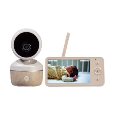 Maxi-Cosi See2 Plus Babyfoon - Elegance Beige