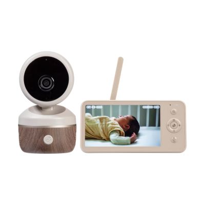 Maxi-Cosi See2 Pro Babyfoon - Elegance Beige