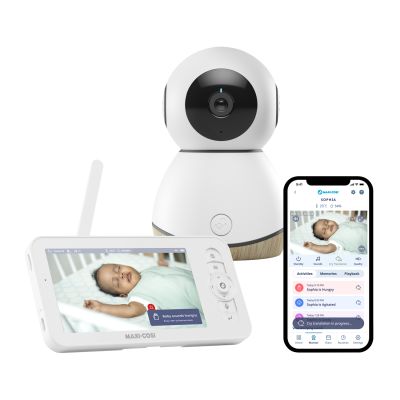 Maxi Cosi See Baby Monitor Pro