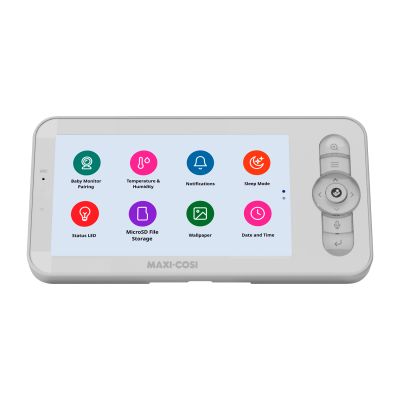 Maxi Cosi See Baby Monitor Pro