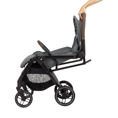 Maxi-Cosi Soho Buggy - Twillic Graphite