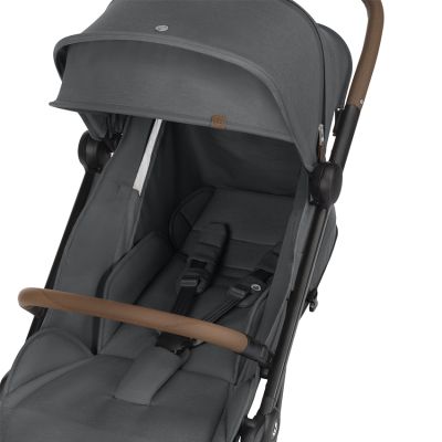 Maxi-Cosi Soho Buggy - Twillic Graphite