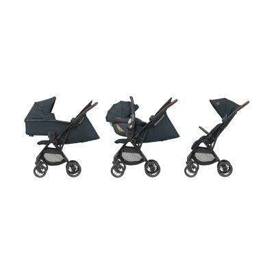 Maxi-Cosi Soho Buggy - Essential Graphite