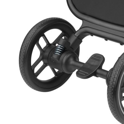 Maxi-Cosi Soho Kinderwagen - Twillic Truffle