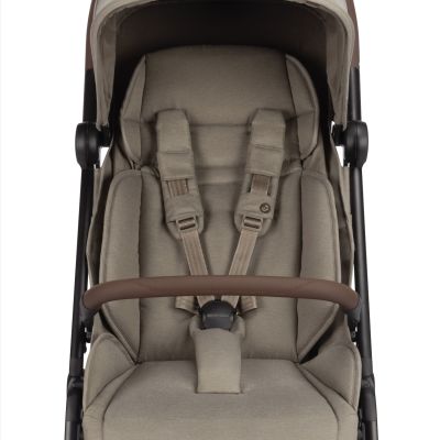 Maxi-Cosi Soho Kinderwagen - Twillic Truffle
