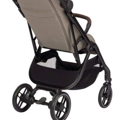 Maxi-Cosi Soho Kinderwagen - Twillic Truffle