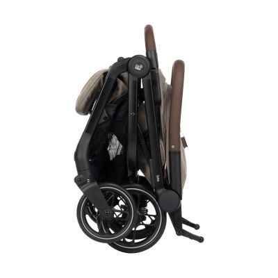 Maxi-Cosi Soho Kinderwagen - Twillic Truffle