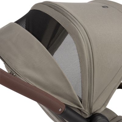 Maxi-Cosi Soho Kinderwagen - Twillic Truffle