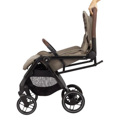 Maxi-Cosi Soho Kinderwagen - Twillic Truffle