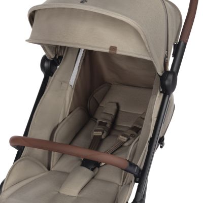 Maxi-Cosi Soho Kinderwagen - Twillic Truffle