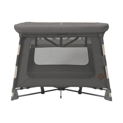 Maxi-Cosi Swift Playard Beyond Graphite Eco