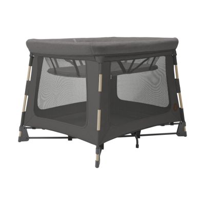Maxi-Cosi Swift Playard Beyond Graphite Eco