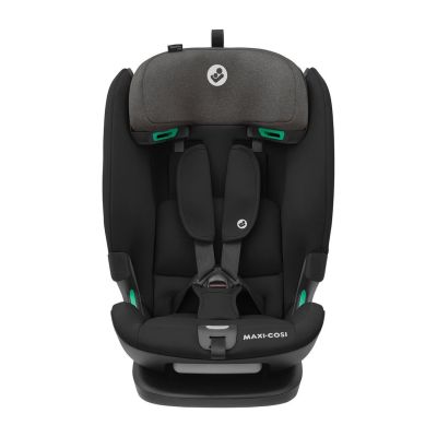 Maxi-Cosi Titan Plus Autostoeltje - I-Size