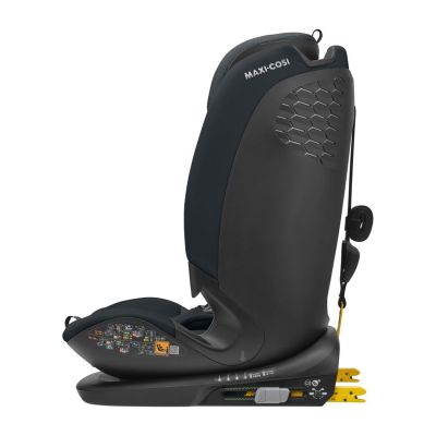Maxi-Cosi Titan Plus i-Size Authentic Graphite