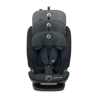 Maxi-Cosi Titan Plus i-Size Authentic Graphite
