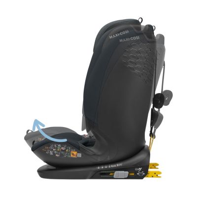 Maxi-Cosi Titan Plus i-Size Authentic Graphite