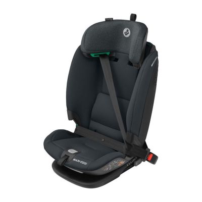 Maxi-Cosi Titan Plus i-Size Authentic Graphite
