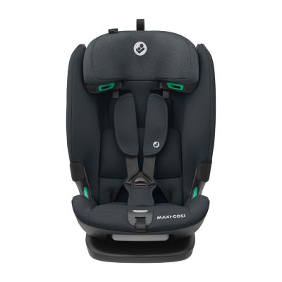 Maxi-Cosi Titan Plus Autostoeltje - I-Size