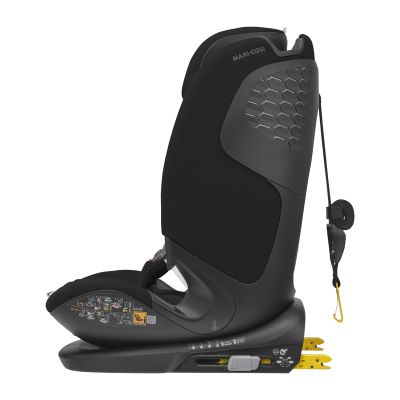 Maxi-Cosi Titan Pro2 i-Size Authentic Black