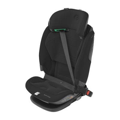 Maxi-Cosi Titan Pro2 i-Size Authentic Black