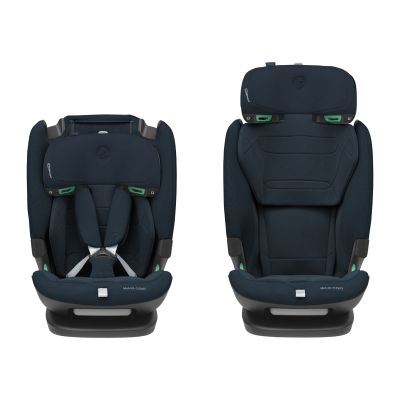 Maxi-Cosi Autostoel Titan Pro2 I-Size Authentic Blue