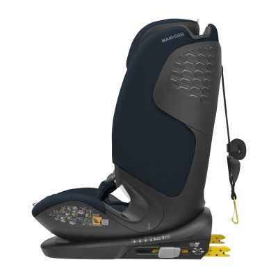 Maxi-Cosi Autostoel Titan Pro2 I-Size Authentic Blue