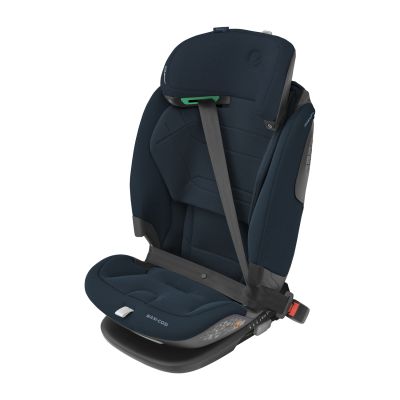 Maxi-Cosi Autostoel Titan Pro2 I-Size Authentic Blue