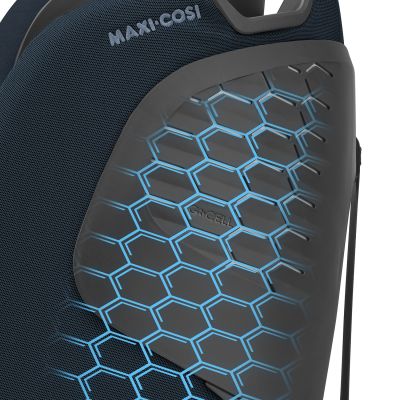 Maxi-Cosi Autostoel Titan Pro2 I-Size Authentic Blue