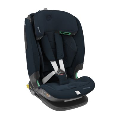 Maxi-Cosi Autostoel Titan Pro2 I-Size Authentic Blue