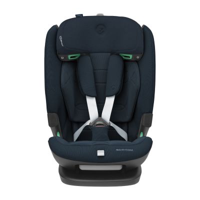 Maxi-Cosi Autostoel Titan Pro2 I-Size Authentic Blue