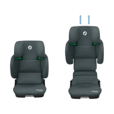 Maxi-Cosi Topaz i-Size Groep 2/3 - Full Graphite