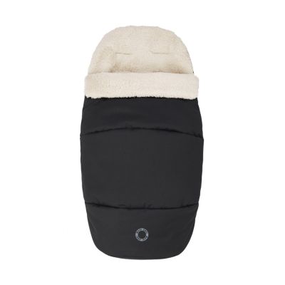 Maxi-Cosi Voetenzak Winter 2-in-1 - Black