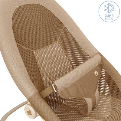 Maxi-Cosi Dove Pro Wipstoeltje - Elegance Bronze
