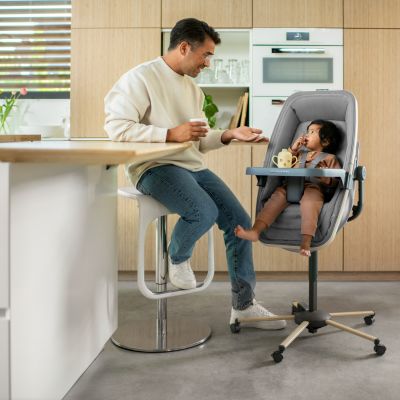 Maxi-Cosi Alba Beyond Graphite 
