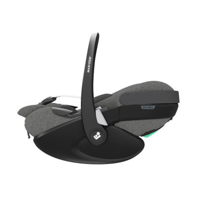 Maxi-Cosi Pebble 360 Pro Select Grey