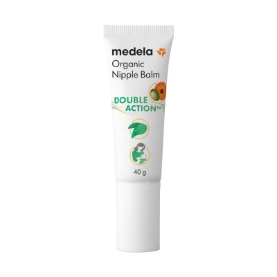 Medela Tepelbalsem Organic 40 gram