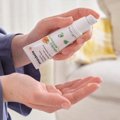 Medela Tepelbalsem Organic 40 gram