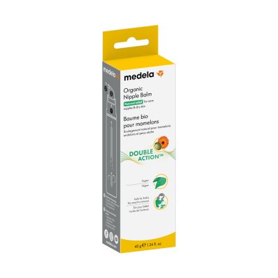 Medela Tepelbalsem Organic 40 gram