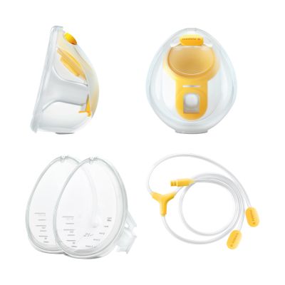 Medela Hands-Free Collection Cups