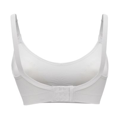 Medela Keep Cool Ultra Zwangerschaps- En Voedingsbeha Wit S