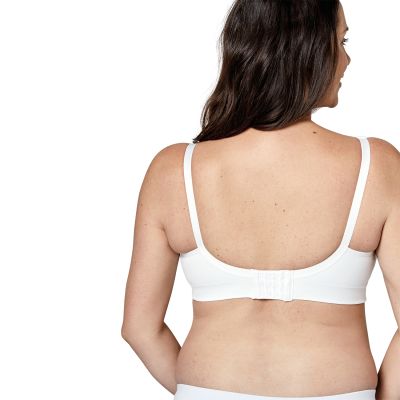 Medela Keep Cool Ultra Zwangerschaps- En Voedingsbeha Wit S
